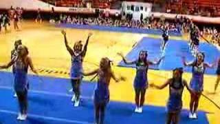 SHS Varsity Chant