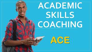 NVCC- ACE We Are Here For You