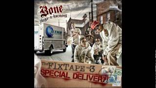 Bone Thugs N harmont - Let Ya Self Go