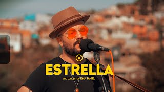 Video thumbnail of "LA BICICLETA - Ema Tahiel "Estrella""