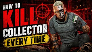 How to Kill the Collector Every Time | Ghosts of Tabor PvE Guide (Matka Miest)