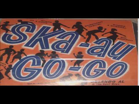 JACKIE MITTOO   AND   THE SOUL BROTHERS  WIVES AND LOVERS    ND RECORDS  RARE