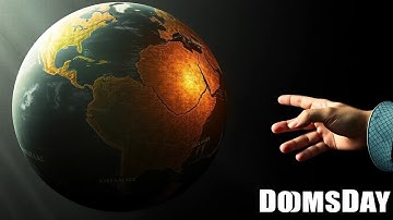 What If Earth Suddenly Stopped Spinning?