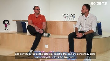 #TechTalks| Network Automation