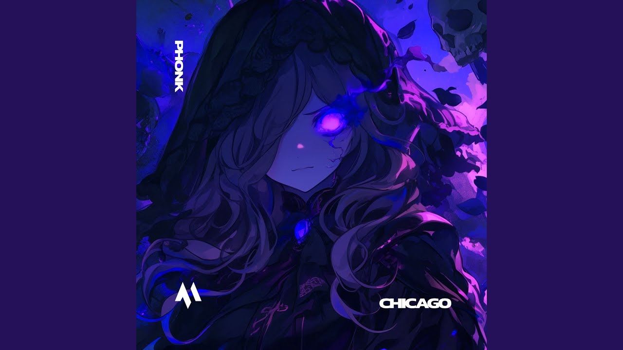 CHICAGO (PHONK) (Slowed)