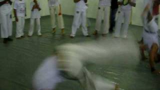 Roda Aceaj Capoeira Caifazes