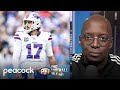 Can Sean McDermott & Josh Allen Lead the Bills to Overcome the Chiefs? 🏈 | Pro Football Talk