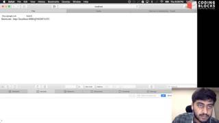 [Live Coding] URL Shortner in NodeJS