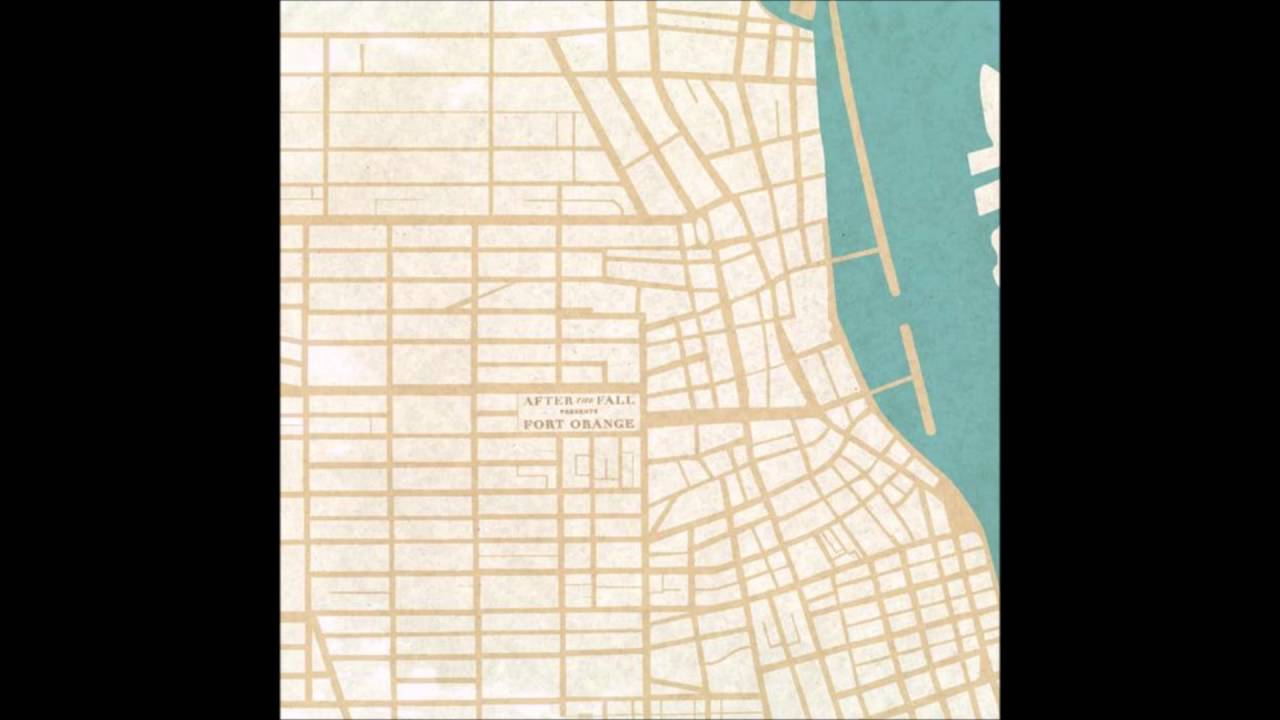 After The Fall - Fort Orange (Full Album)