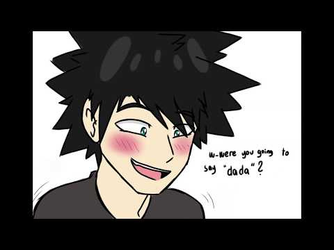 Say Dada Meme