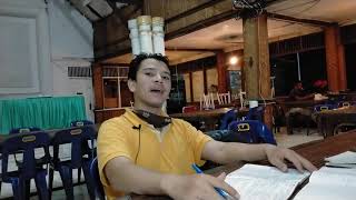 7 filmoj de Syauqi De Channel