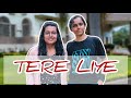 Tere liye ❤️ - Prince | Riya X Kishori | Hip-hop