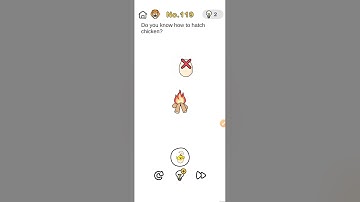 brain out crazy find level 119 gameplay walkthrough solution