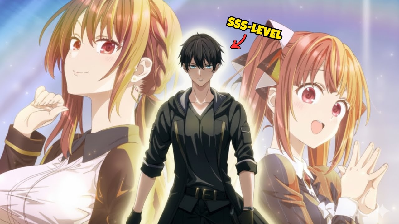 Jack of All Trades, Master of None [LATEST]