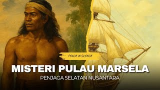 Pulau Kecil, Sejarah Besar | A Small Island with a Big History🤯