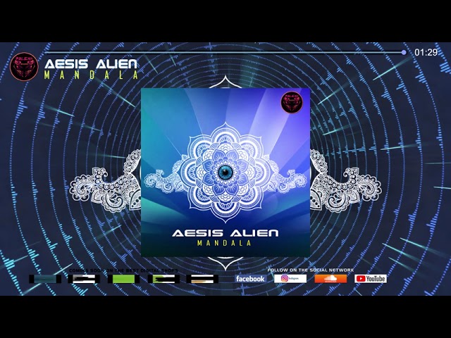 Watch Aesis Alien - Mandala EP (Teaser Release) on YouTube Watch Aesis Alien - Mandala EP (Teaser Release) on YouTube
