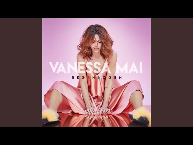 Vanessa Mai - Unbekannter Engel