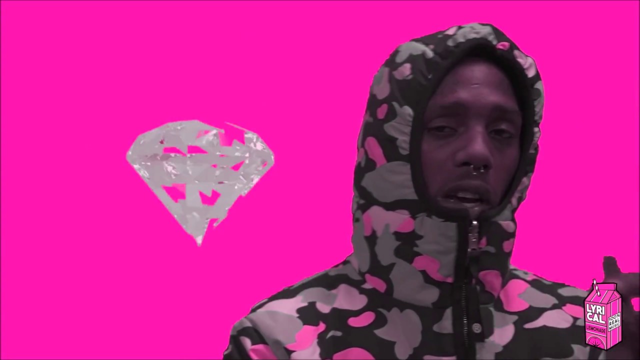 Famous Dex x Playboi Carti Type Beat 2016 - "1995" (Prod.By @KingClayBeats)