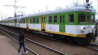 Kilka składów KM w 10 minut ! +x4 RP1
