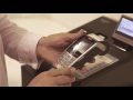 Sharp Cash Register Demo