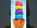 Learn Colors with Yummy Ice Cream! 🍦🌈 | Fun Educational Video for Kids