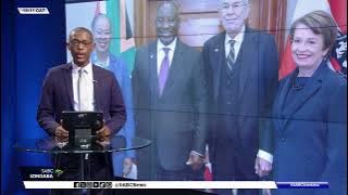 Izindaba zesiZulu @19H00 l 04 July 2025