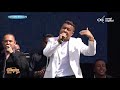 Mi Primera Cana - Rafael Santos y Julian Mojica - Festival De Verano - Conciertazo Olimpica