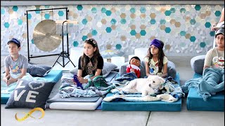 Celebrity Zero Point Activation Kids and Teens Video Wealth