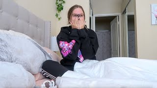 I can see again | Kelianne Stankus