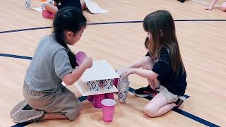 STEM Olympics