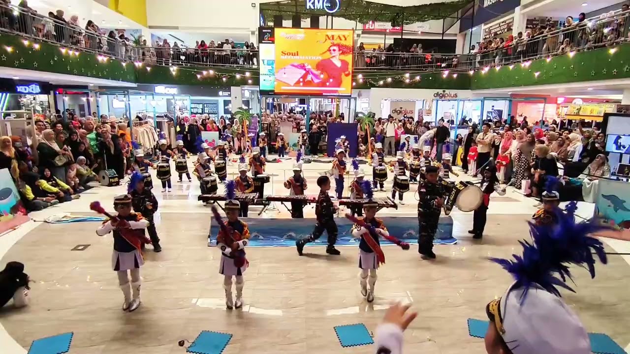 TK HANG TUAH BENCOOLEN ART, MUSIC & CULTURE TAHUN 2025