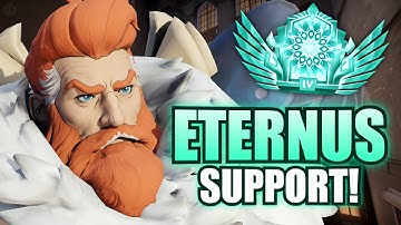 The Highest Rank Match I