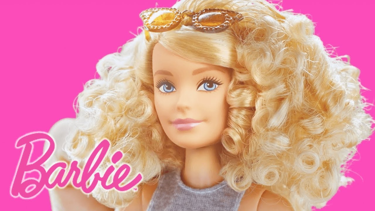 @Barbie | Barbie® Fashionista
