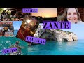 Tesoro hotel - Zante Vlog 🌴🌊☀️ - Tsilivi, Laganas, Turtles and Shipwreck Bay