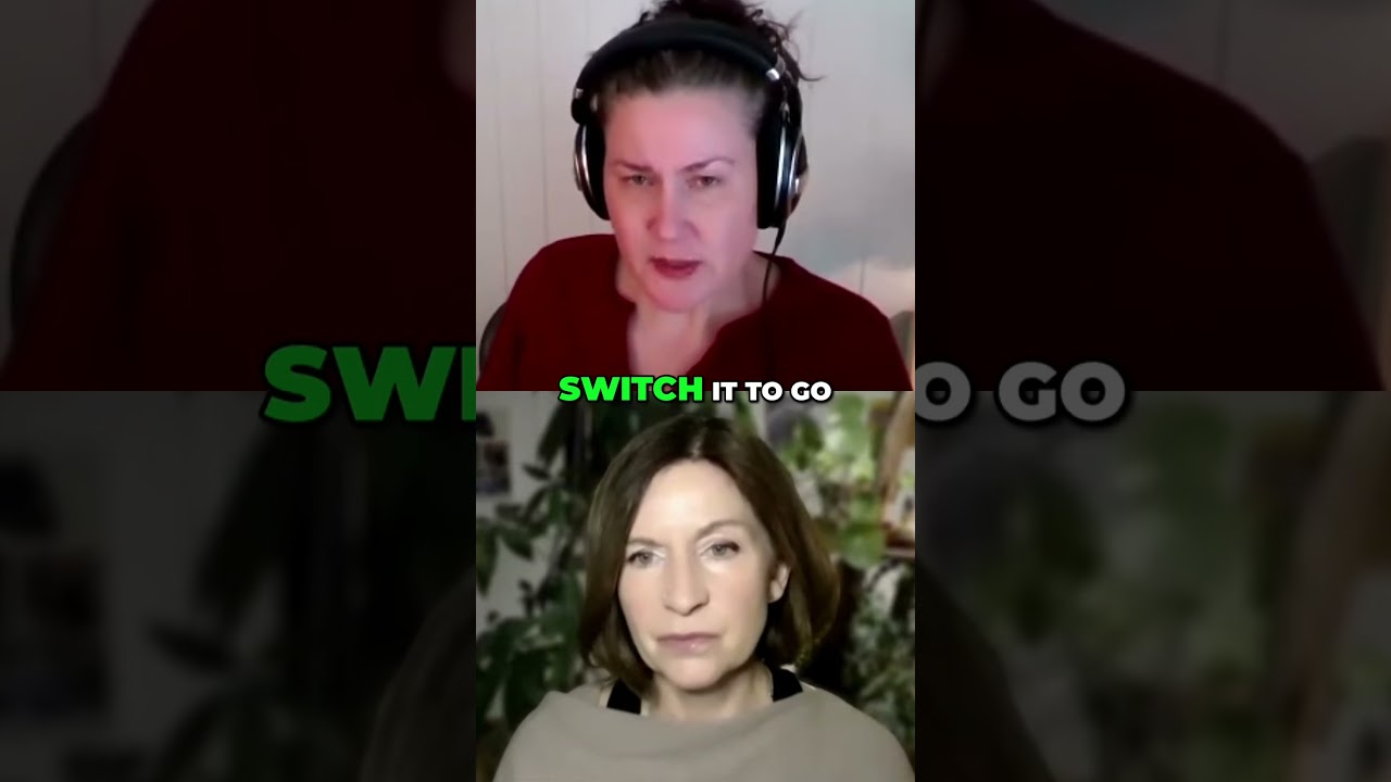 Перестаньте воспринимать это как нападение. Начните воспринимать это как приглашение.