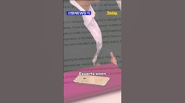 More Australian children turning to A-I 