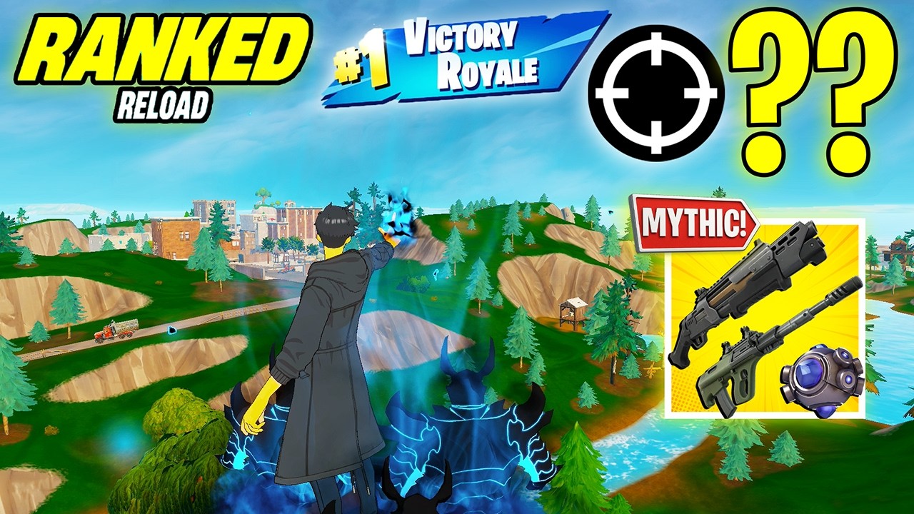 High Elimination Solo 