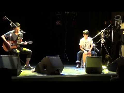 このまま、ずっと　リリース（Live)　old baby
