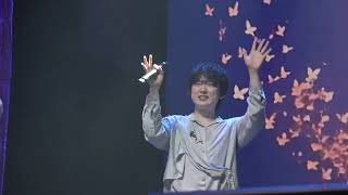 20260822 Chagall's Dream 강형호(F) 포레스텔라 (FORESTELLA)_XSCALA SERIES 콘서트
