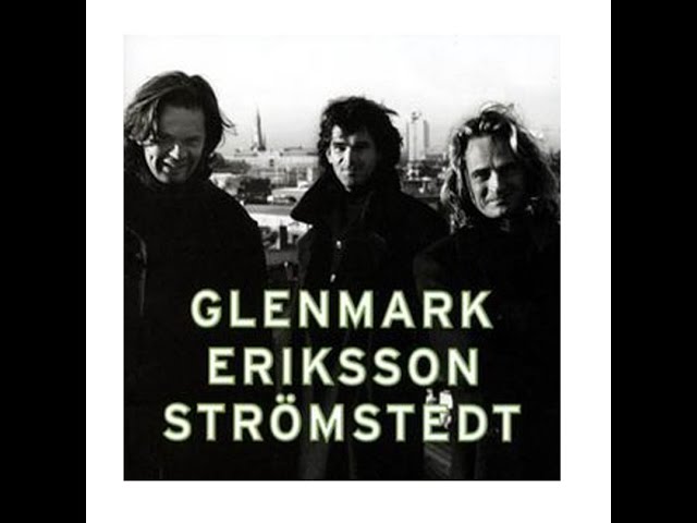 Glenmark/Eriksson/Strömstedt - En Jävel På Kärlek