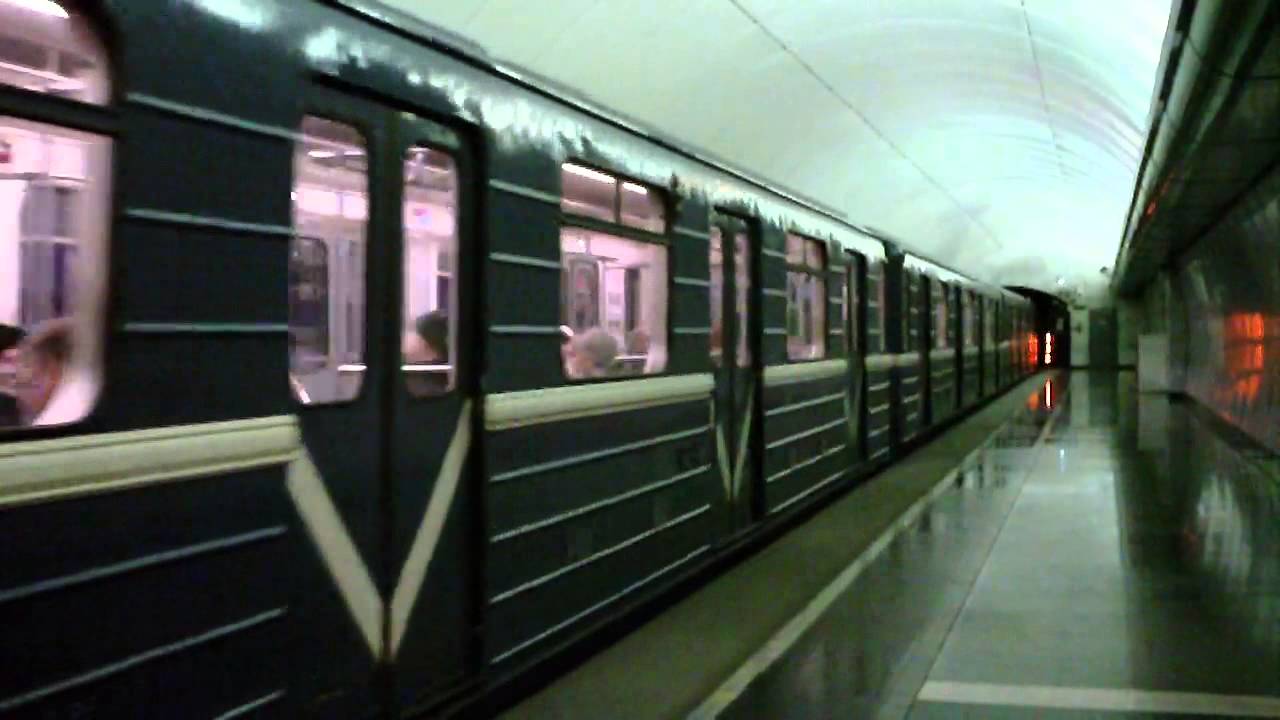 Подшипники метро волковская