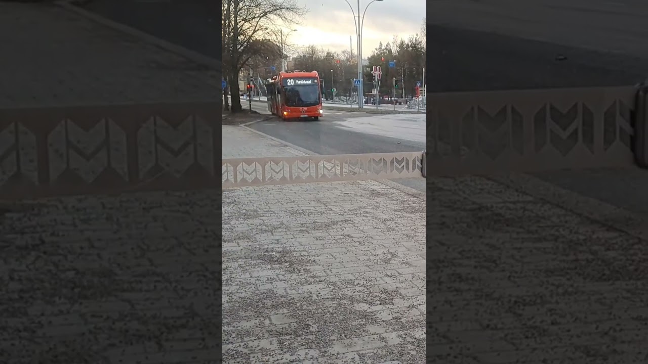 Nobina 1282 (Byd K11)