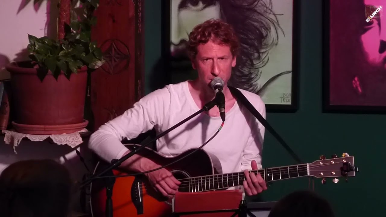 Matthias Kempf Duo mit Martin Mader - "Wie immer"