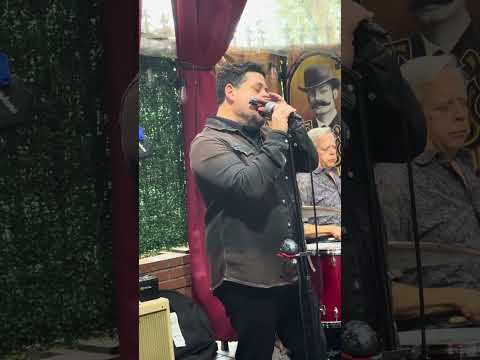 Blues harmonica great