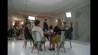 The Roundtables: New Sound. New Rules.