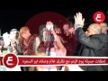 لحظات جميلة يوم اليتيم مع