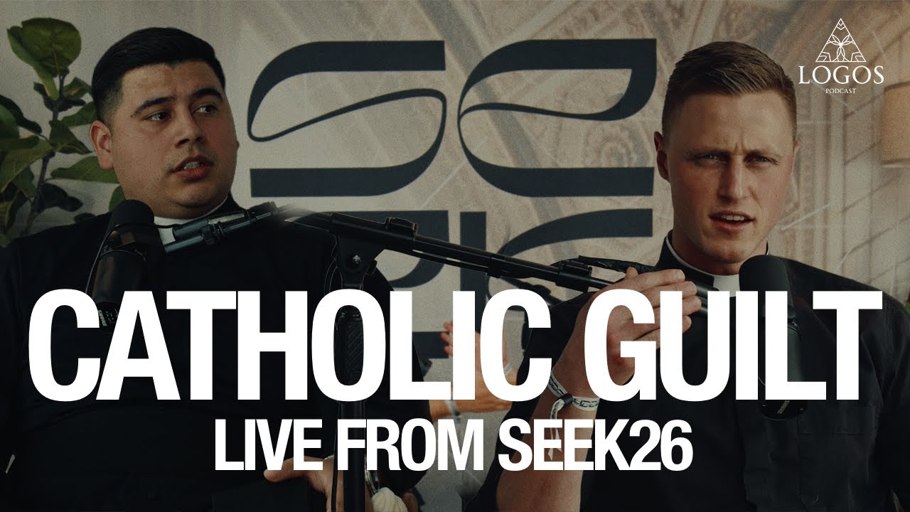 Католическое чувство вины: хорошо это или плохо? | В прямом эфире