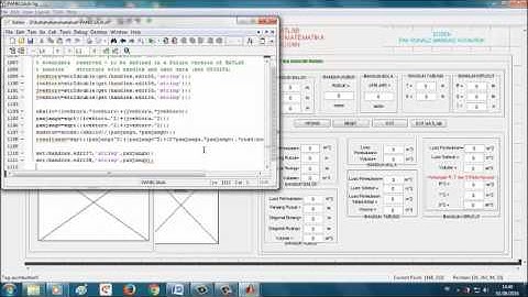 tugas matlab 3 fisika dasar aji santoso fisika,slider dan matematika faperika unri