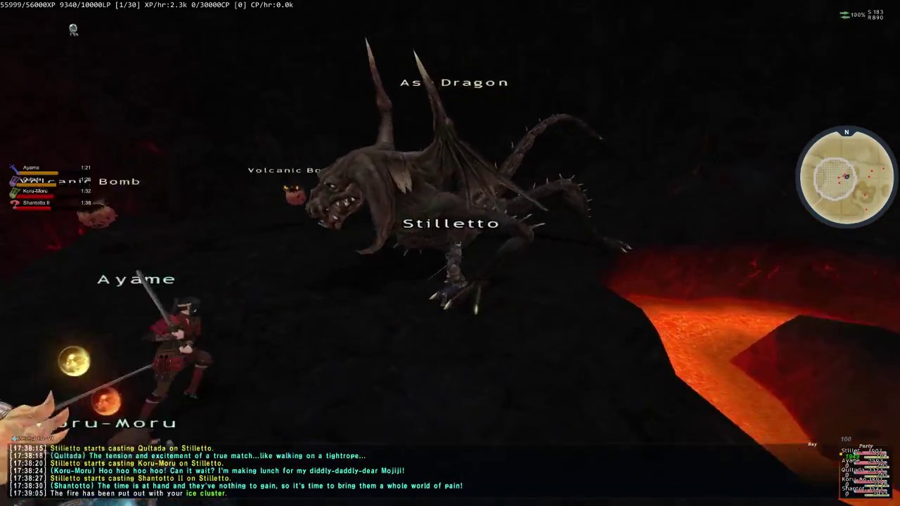 ffxi toau missions ffxi toau missions