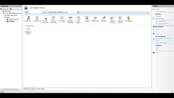 2.Complete HomeLAB VCF 9.0: Setting Up a VCF Offline Depot on Windows IIS